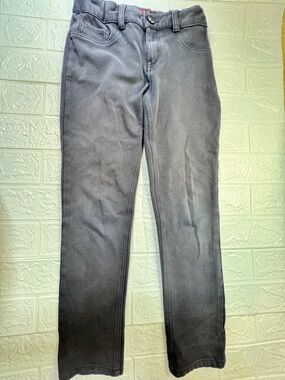 Size 14 French Toast Navy Skinny School Pants